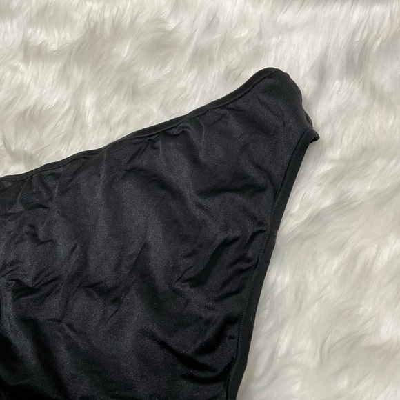 Angels Victorias Secret Black Bikini Bottom - Picture 6 of 6